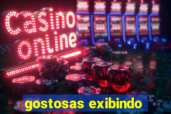 gostosas exibindo